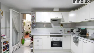 Piso – Alacant / Alicante, Campoamor, l'Alacantí - Más
