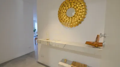 Piso en alquiler en Russafa - Imagen 10