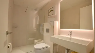 Piso en alquiler en Russafa - Imagen 12