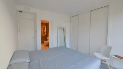 Piso en alquiler en Russafa - Imagen 15