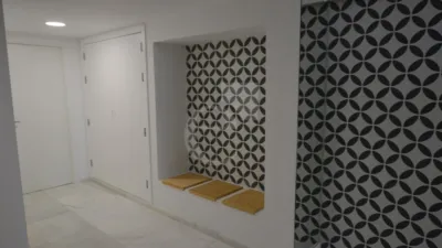 Piso en alquiler en Russafa - Imagen 18