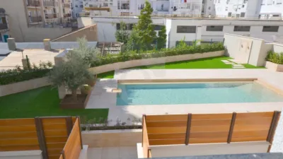 Piso en alquiler en Russafa - Imagen 19