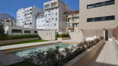 Piso en alquiler en Russafa - Imagen 20