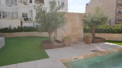 Piso en alquiler en Russafa - Imagen 22