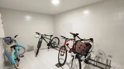 Piso en alquiler en Russafa - Imagen 23