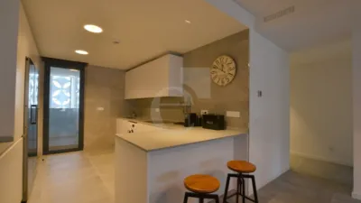 Piso en alquiler en Russafa - Imagen 5