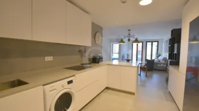 Piso en alquiler en Russafa - Imagen 6
