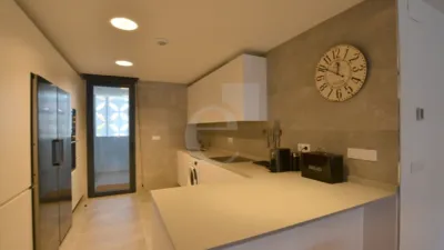 Piso en alquiler en Russafa - Imagen 8