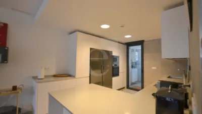 Piso en alquiler en Russafa - Imagen 9