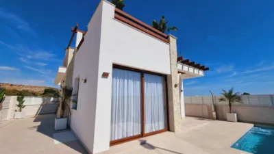 Chalet on Calle Ciudad de Barcelona, No. 1 photo 20