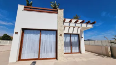 Chalet on Calle Ciudad de Barcelona, No. 1 photo 21