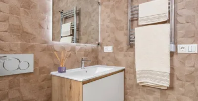 Chalet on Calle Ciudad de Barcelona, No. 1 photo 25