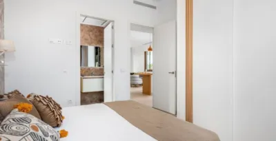 Chalet on Calle Ciudad de Barcelona, No. 1 photo 26