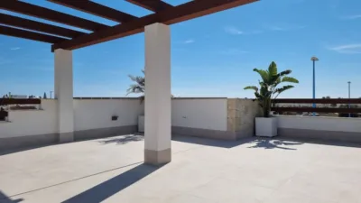 Chalet on Calle Ciudad de Barcelona, No. 1 photo 2