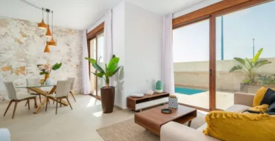 Chalet on Calle Ciudad de Barcelona, No. 1 photo 39