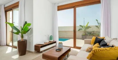 Chalet on Calle Ciudad de Barcelona, No. 1 photo 42