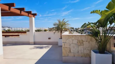 Chalet en venta en Calle Ciudad de Barcelona, Número 1 - Widok 3