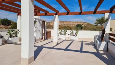 Chalet en venta en Calle Ciudad de Barcelona, Número 1 - Widok 4