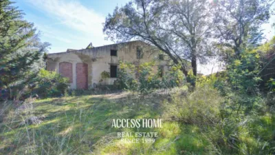 Rustic in Sant Vicenç de Montalt photo 14