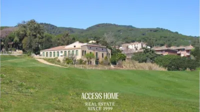 Rustic in Sant Vicenç de Montalt photo 17