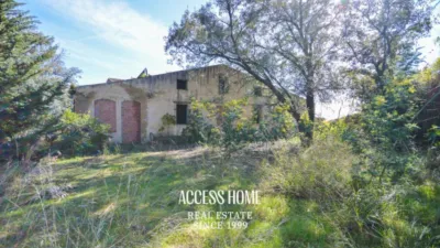 Rustic in Sant Vicenç de Montalt photo 38