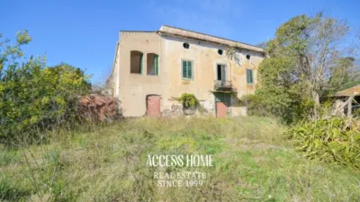Rustic in Sant Vicenç de Montalt photo 4
