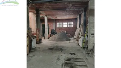 Edificio en venta en Bella, A Milagrosa (Lugo Capital) de 500.000 €