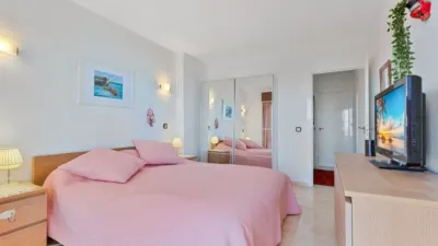 Apartment on Paseo Marítimo Rey de España, 1 photo 12