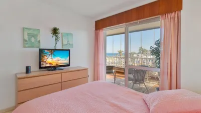 Apartment on Paseo Marítimo Rey de España, 1 photo 14