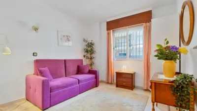 Apartment on Paseo Marítimo Rey de España, 1 photo 16