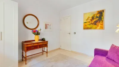 Apartment on Paseo Marítimo Rey de España, 1 photo 17