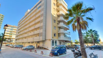 Apartment on Paseo Marítimo Rey de España, 1 photo 18