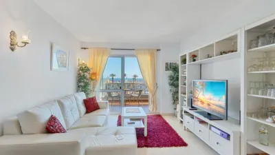 Apartment on Paseo Marítimo Rey de España, 1 photo 6