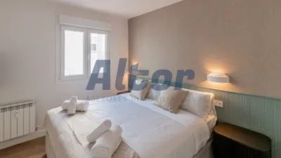 Apartment in Retiro photo 10