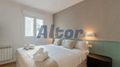 Apartment in Retiro photo 11