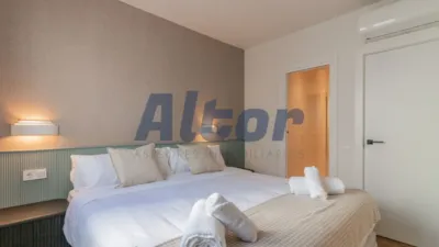Apartment in Retiro photo 12