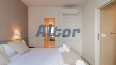 Apartment in Retiro photo 13