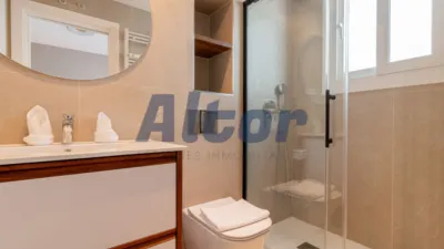 Apartment in Retiro photo 15