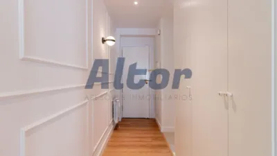 Apartment in Retiro photo 17