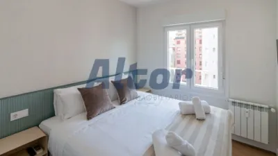 Apartment in Retiro photo 18