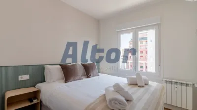 Apartment in Retiro photo 19