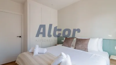 Apartment in Retiro photo 20