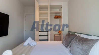Apartment in Retiro photo 21