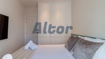 Apartment in Retiro photo 22