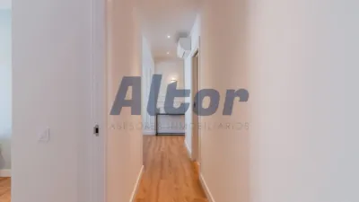 Apartment in Retiro photo 23
