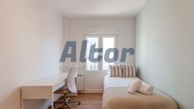 Apartment in Retiro photo 24
