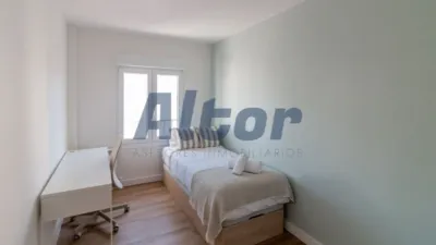 Apartment in Retiro photo 25