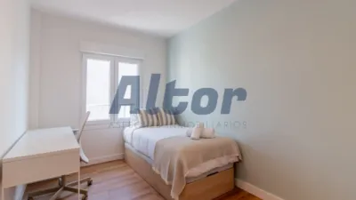 Apartment in Retiro photo 26