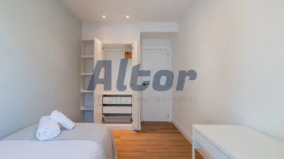 Apartment in Retiro photo 27