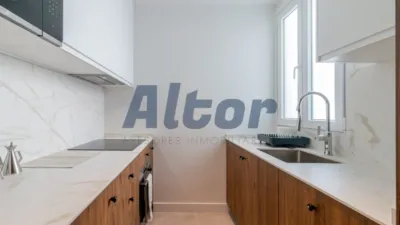 Apartment in Retiro photo 28
